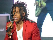 Michael Tait