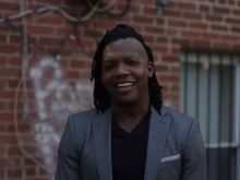 Michael Tait