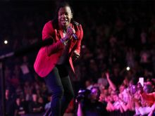 Michael Tait