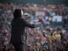 Michael Tait