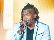 Michael Tait