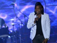 Michael Tait