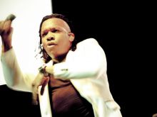 Michael Tait