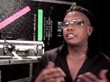 Michael Tait