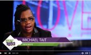 Michael Tait