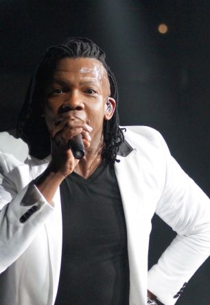 Michael Tait