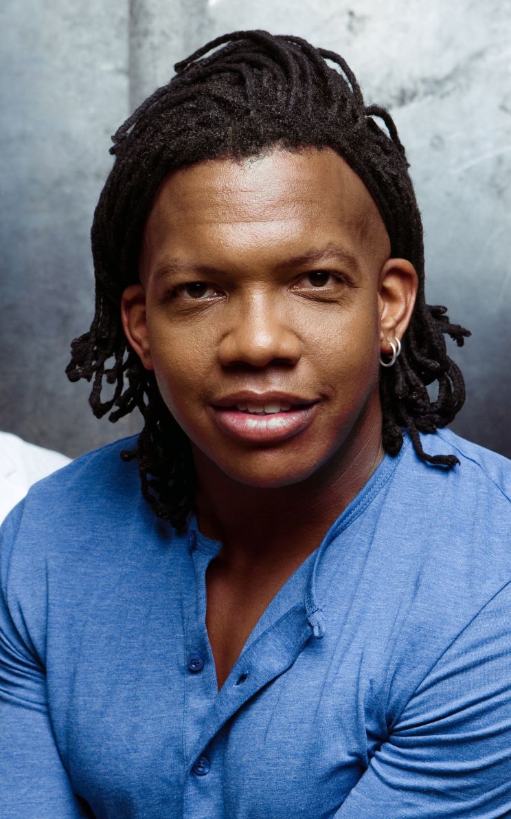 Michael Tait