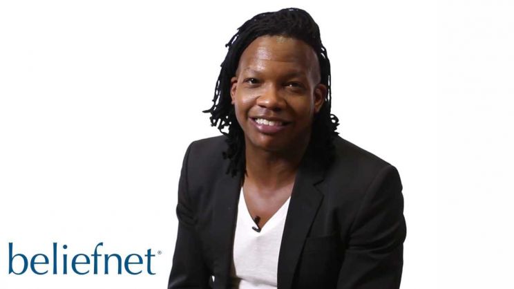 Michael Tait