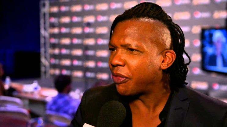 Michael Tait