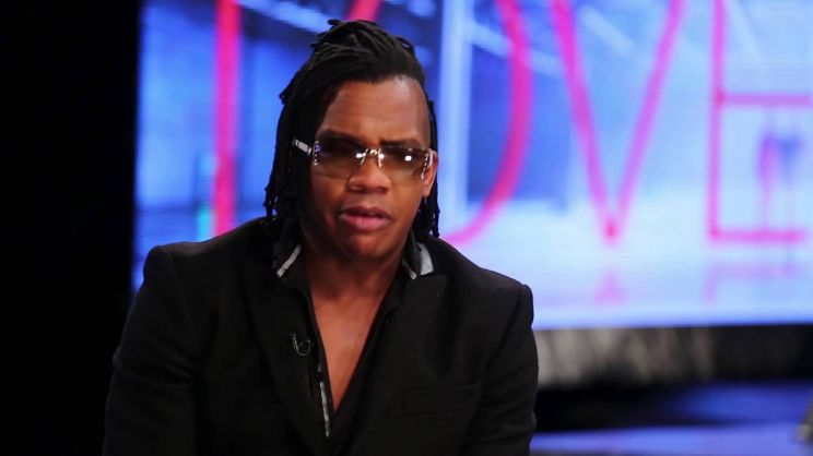 Michael Tait