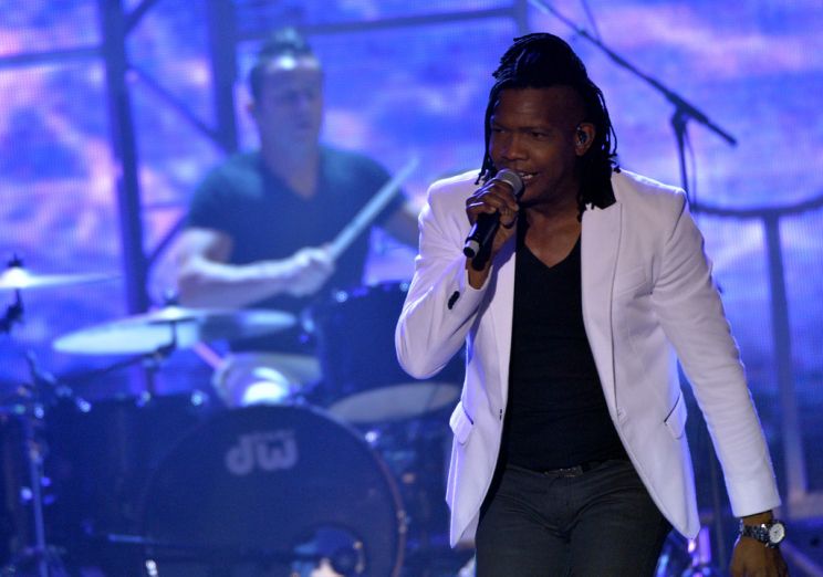 Michael Tait