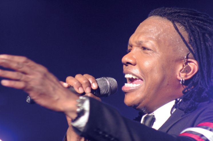 Michael Tait