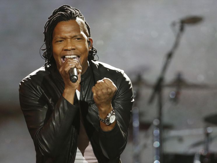 Michael Tait