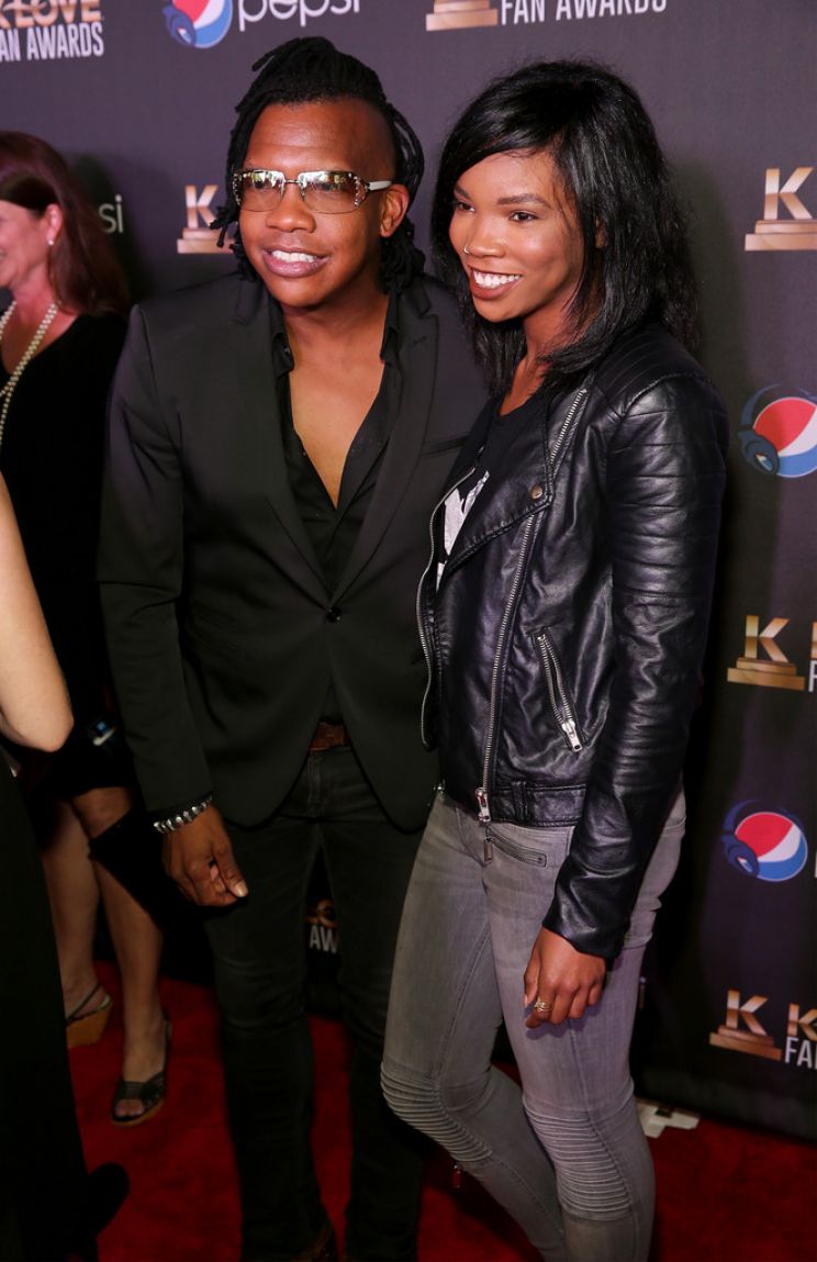 Michael Tait