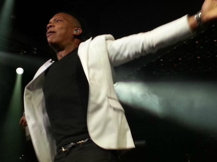 Michael Tait