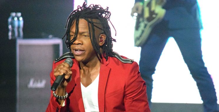 Michael Tait