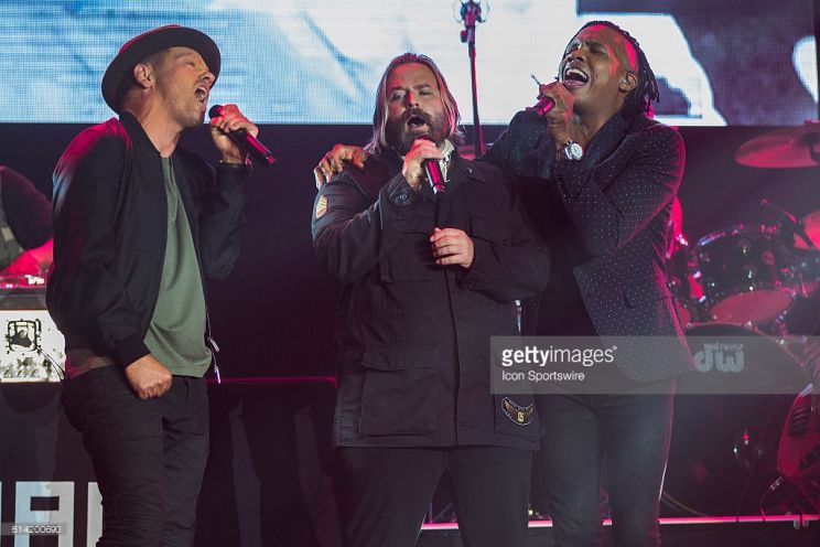 Michael Tait