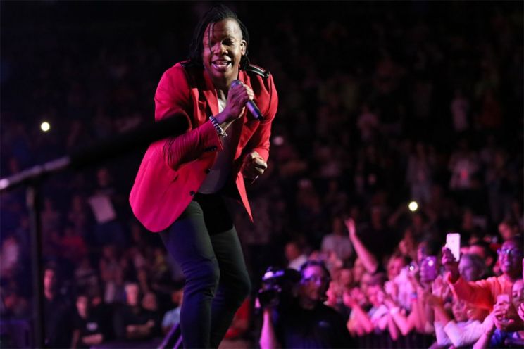 Michael Tait