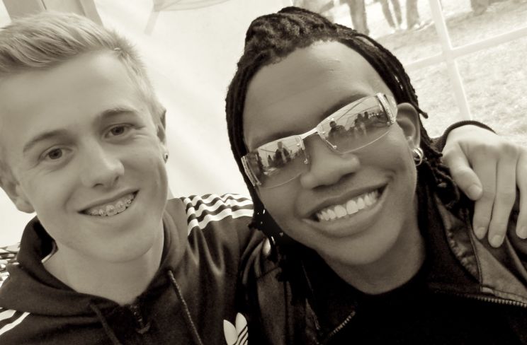 Michael Tait