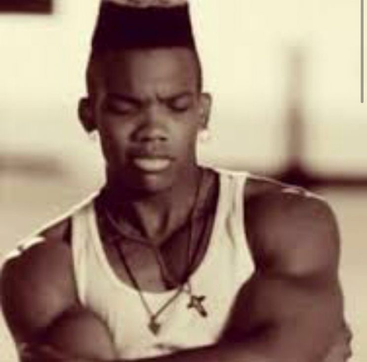 Michael Tait