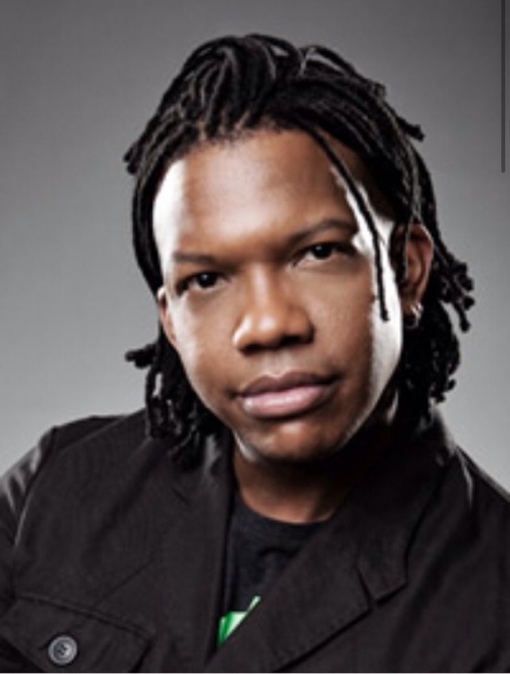 Michael Tait