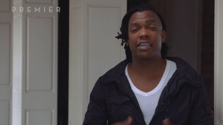 Michael Tait