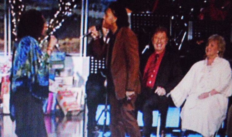 Michael Tait