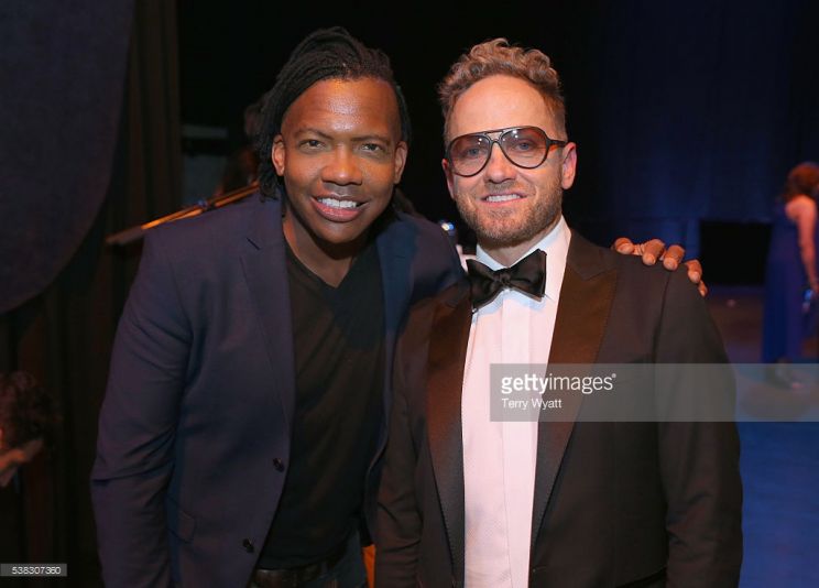 Michael Tait