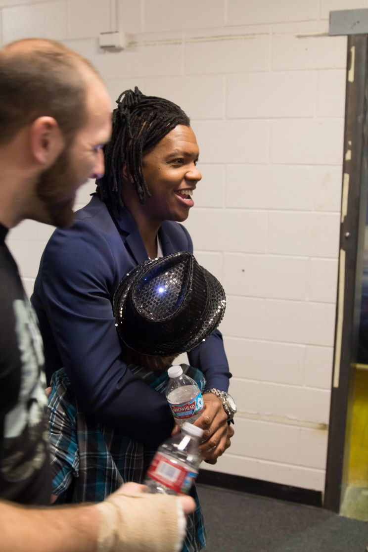 Michael Tait