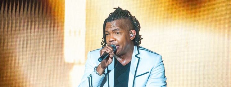 Michael Tait