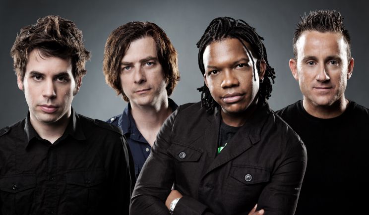Michael Tait