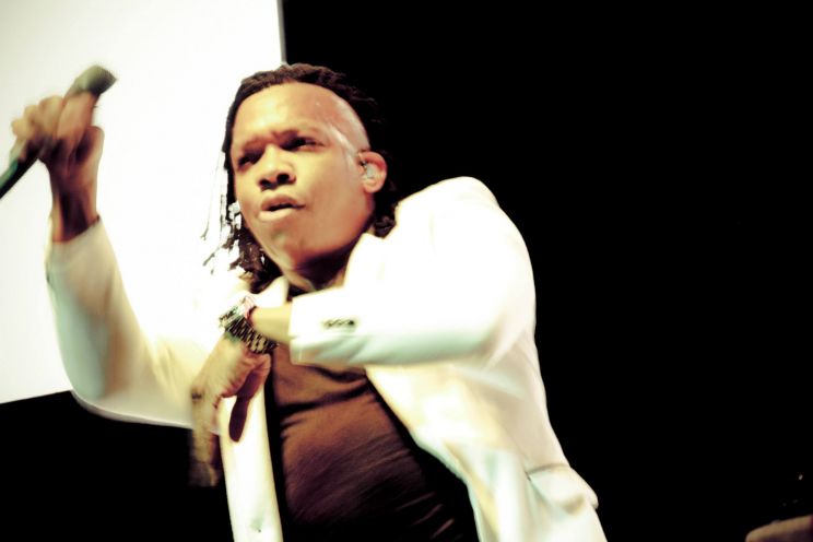 Michael Tait