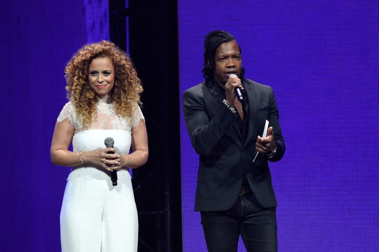 Michael Tait