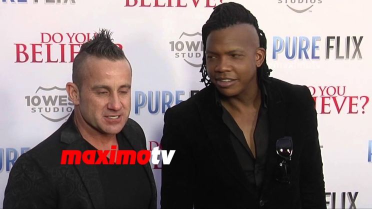 Michael Tait