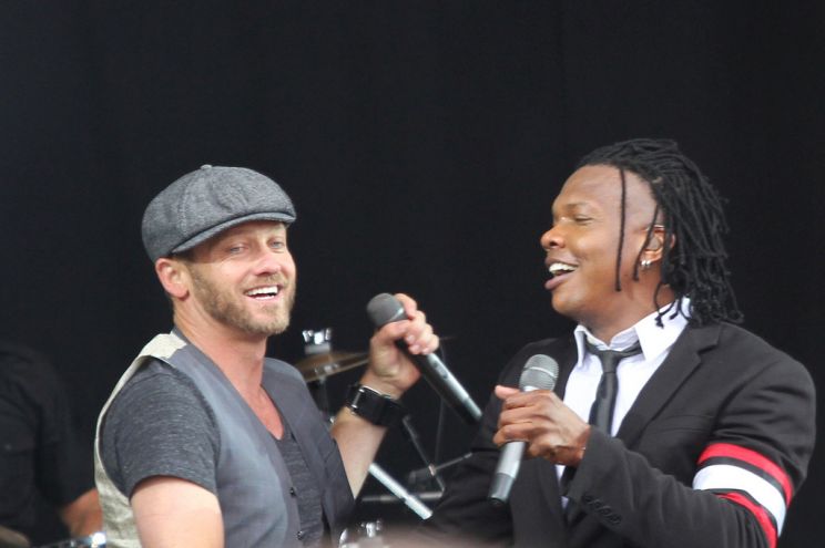 Michael Tait