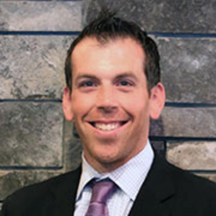 Michael Talbott