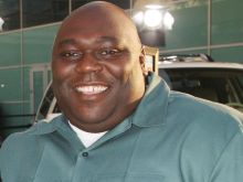 Michael Taliferro