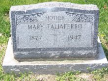Michael Taliferro