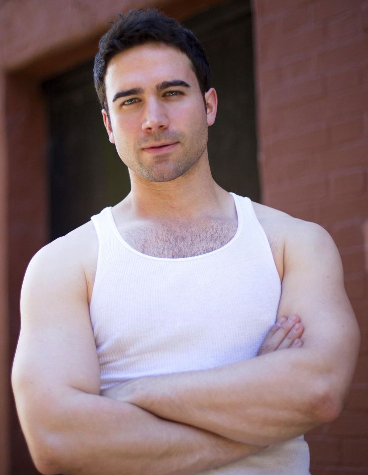 Michael Taliferro