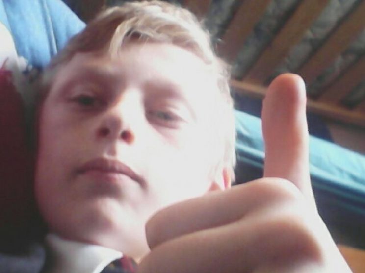 Michael Tarn