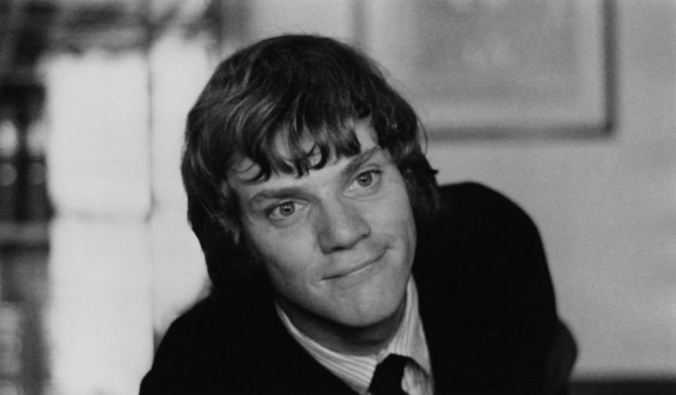 Michael Tarn