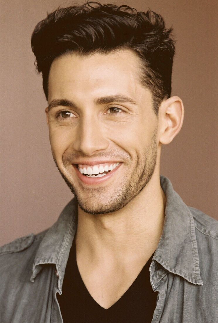 Michael Todd