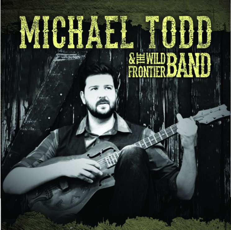 Michael Todd