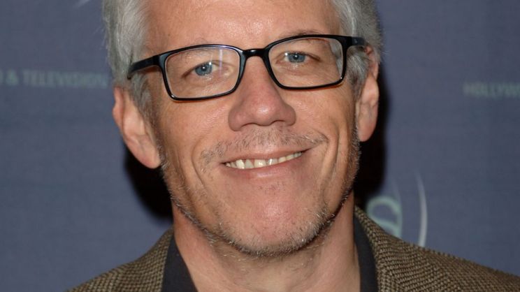 Michael Tolan