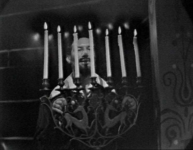 Michael Tolan