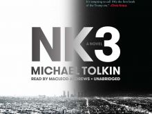 Michael Tolkin