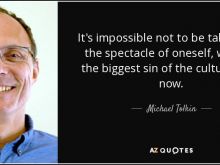 Michael Tolkin