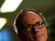 Michael Tolkin