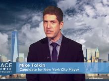 Michael Tolkin