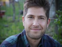 Michael Tolkin